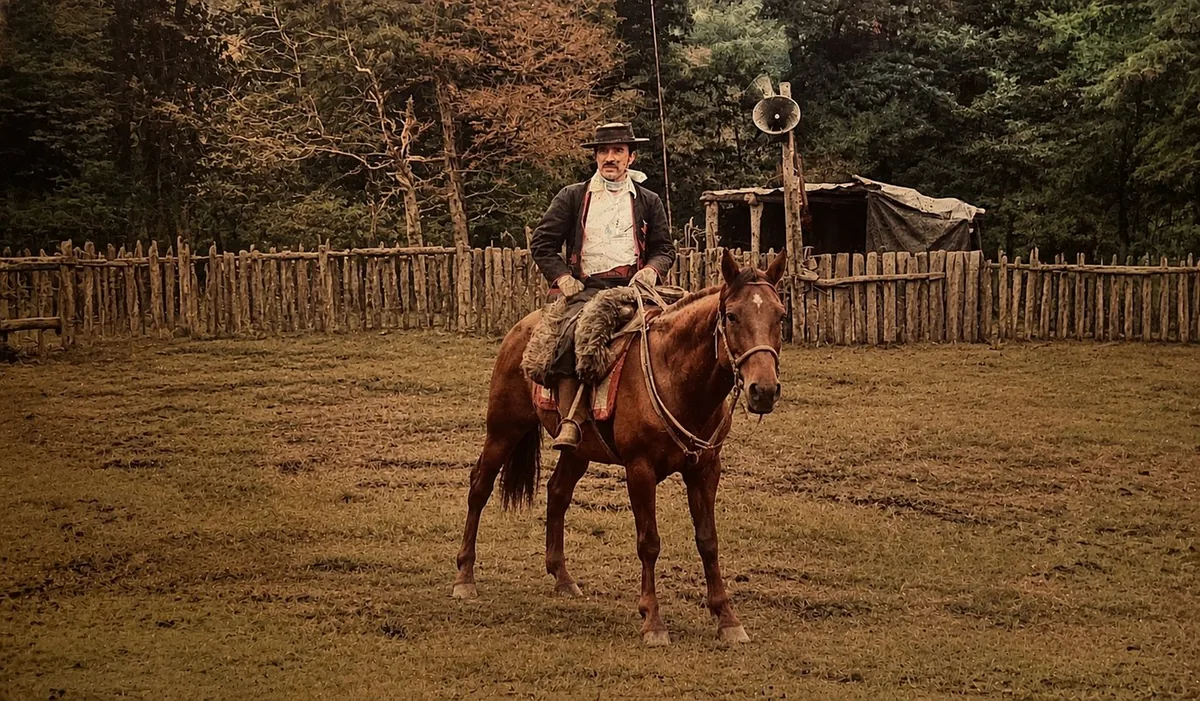 José Ernesto Betanzo