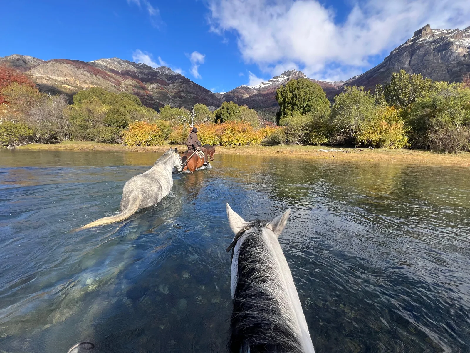 Patagonia