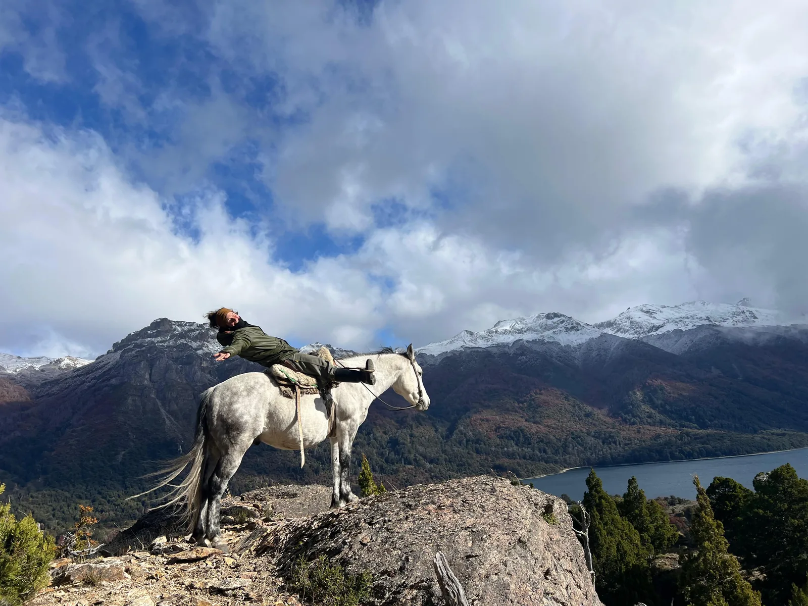 Patagonia